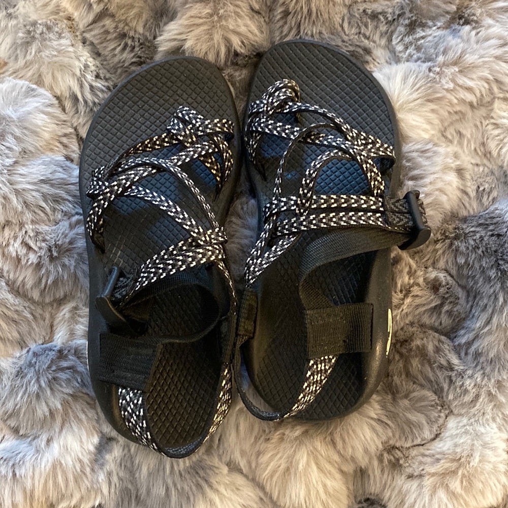chaco sandals